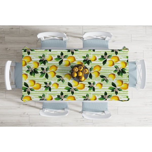 Покривка за маса 140x180 cm - Mila Home-image-1