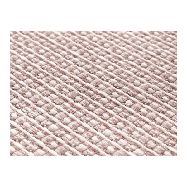 Розов килим за открито Millau, 140 x 200 cm Secret - Elle Decoration-image-3