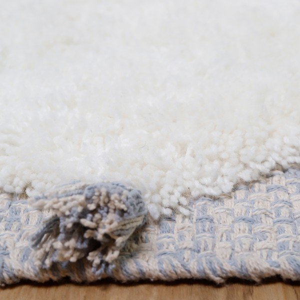 Естествен ръчно изработен килим , 110 x 170 cm Gordon - Nattiot-image-3