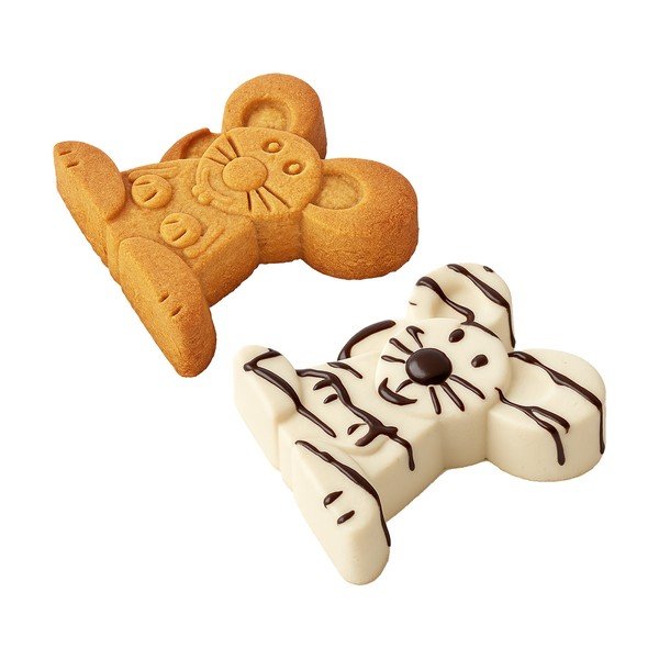 Силиконова форма за печене 20x20 cm Statek – Orion-image-1