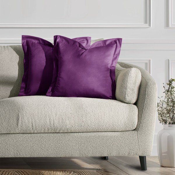 Калъфки за възглавници в комплект от 2 броя 45x45 cm Side - AmeliaHome-image-1