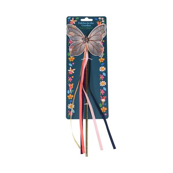 Играчка Wand – Fairies in the Garden – Rex London-image-2