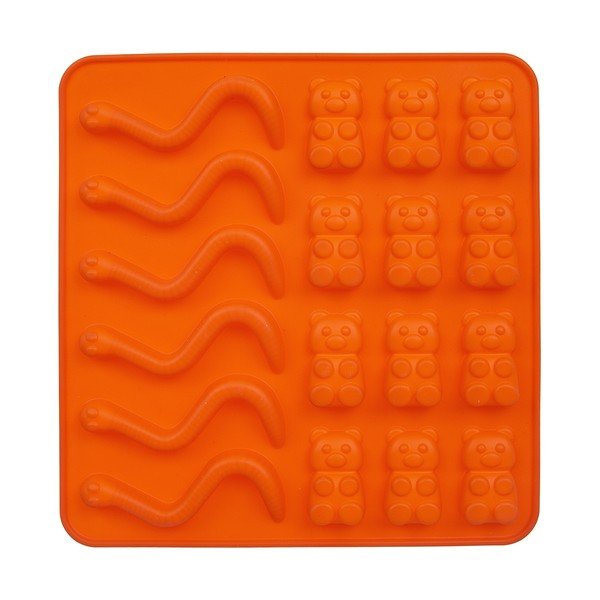 Силиконова форма за печене  19x19 cm – Orion