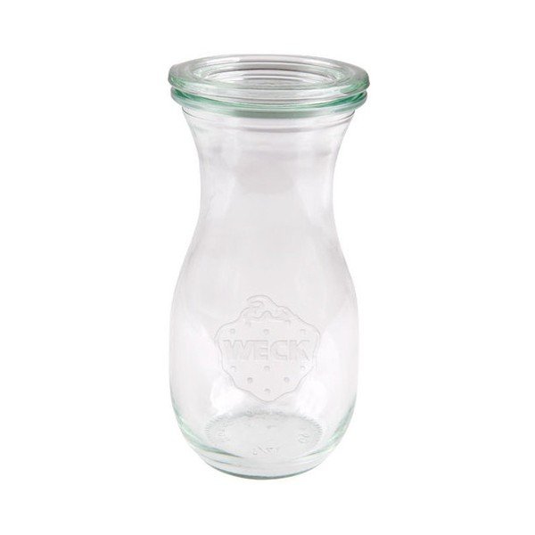 Комплект от 6 бутилки , 290 ml - Weck-image-2