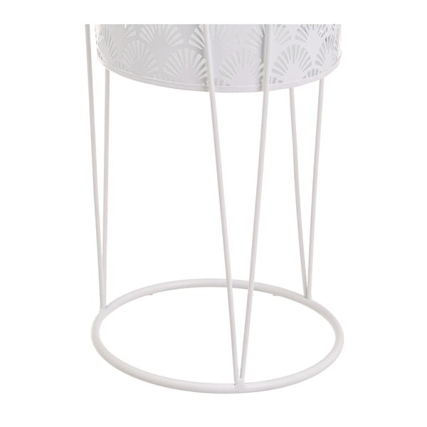 Метални стойки за цветя 2 бр. ø 22 cm (височина 40 cm) – Casa Selección-image-2