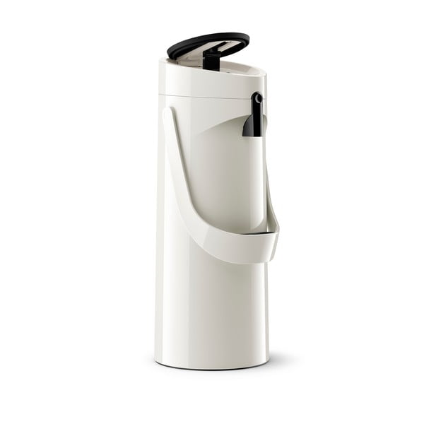 Бял термос 1,9 л Ponza - Tefal-image-3