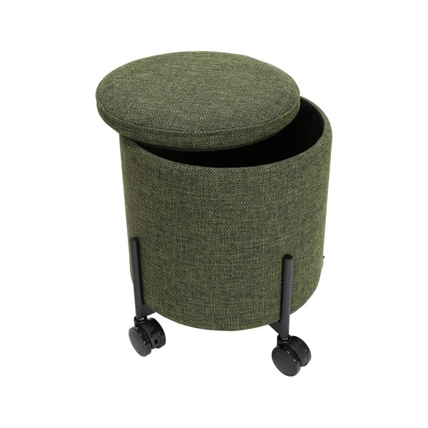 Табуретка Contain - Hübsch-image-4