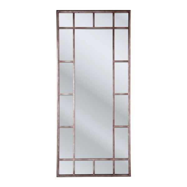 Огледало за стена Огледало за прозорци, 200 x 90 cm - Kare Design