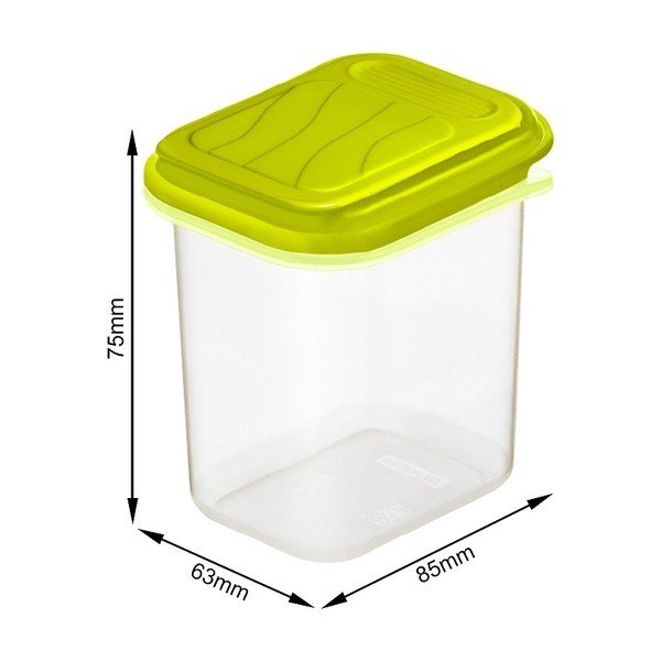 Бурканчета за подправки в комплект от 2 Rondo - Rotho-image-3