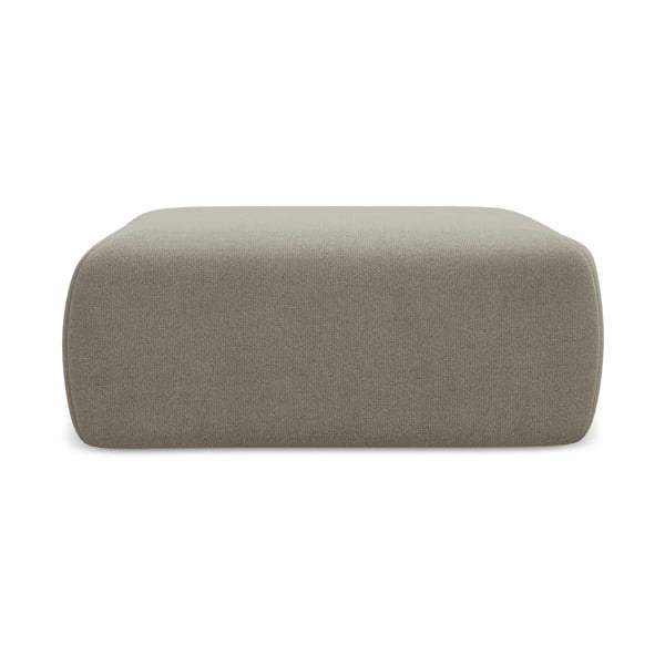 Бежова табуретка Nanea – Makamii