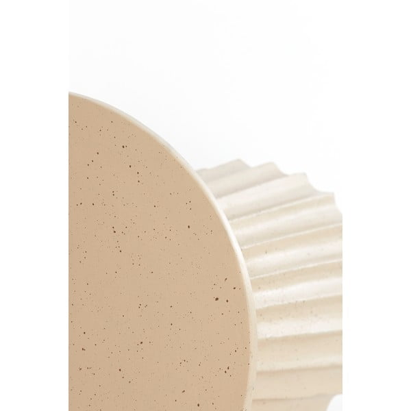 Метална кръгла странична масичка ø 40 cm Veglia – Light & Living-image-2