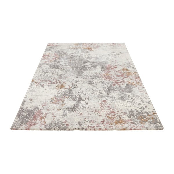 Светлосиньо-сив килим Fontaine, 160 x 230 cm Arty - Elle Decoration-image-3