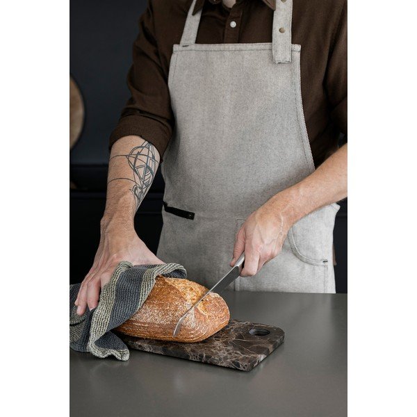 Мраморна дъска за сервиране 38 x 18 cm Marble – Mette Ditmer Denmark-image-3