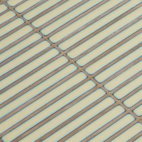 Масичка за кафе в естествен цвят 66x60 cm Tile – Hübsch-image-3