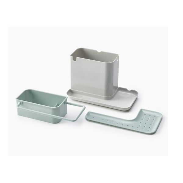 Пластмасов стелаж за перилни препарати Sage - Joseph Joseph-image-3