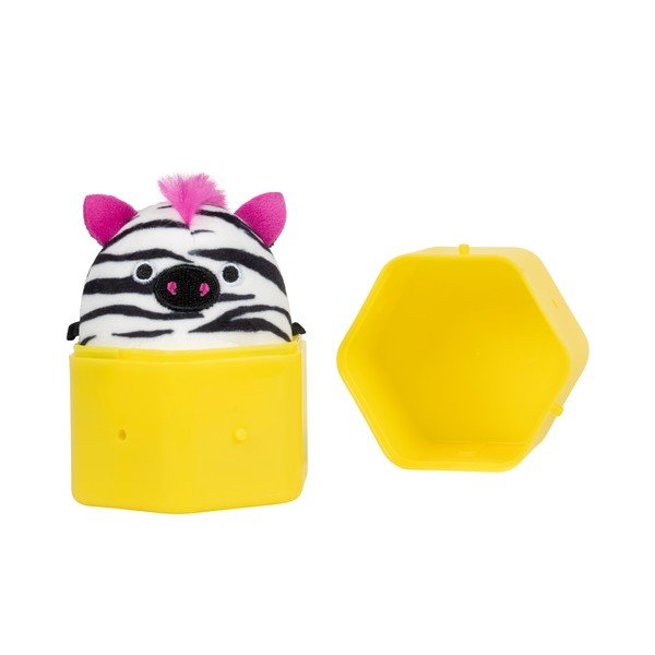 Плюшена играчка Micromallows Mystery – SQUISHMALLOWS-image-3