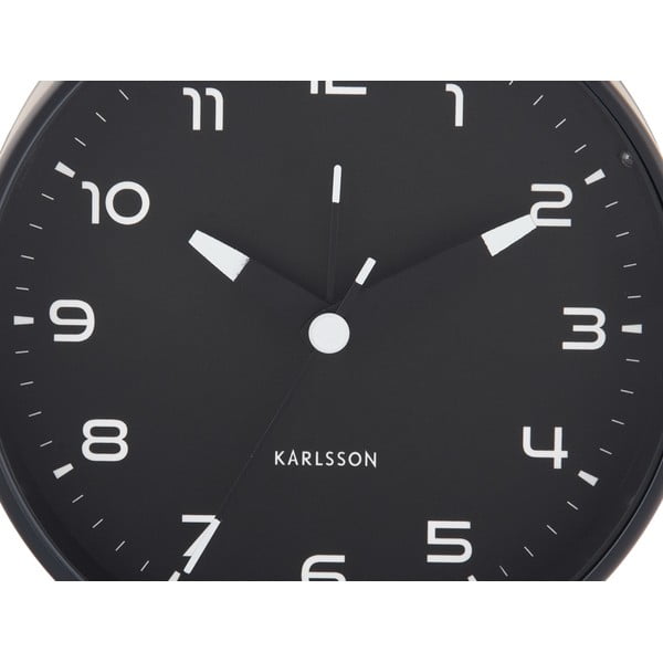 Аларма ø 11 cm Orgullo – Karlsson-image-2