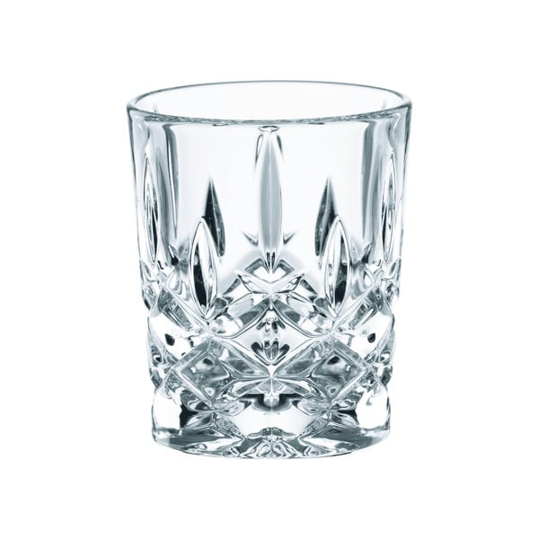 Комплект от 4 кристални чаши за шотове , 55 ml Noblesse - Nachtmann