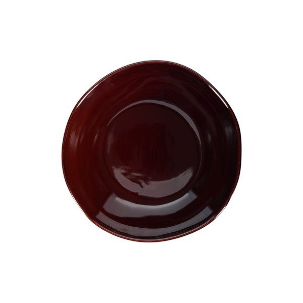 Бордо глинена купичка за супа 900 ml Manon – S|P Collection-image-3