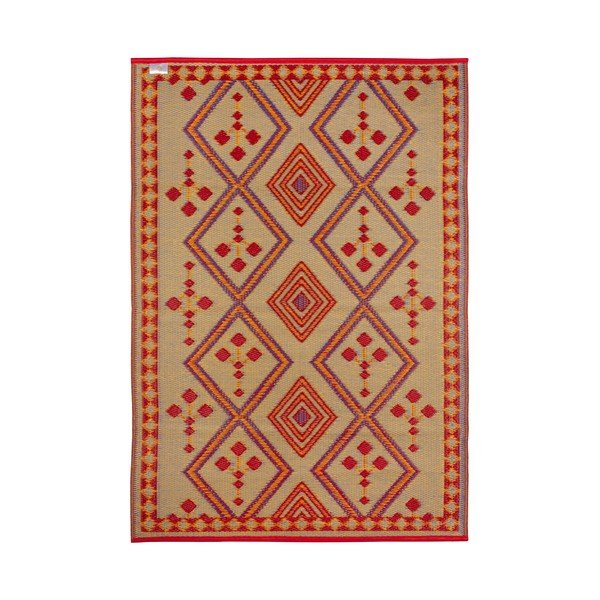 Външен килим Carmine, 150 x 240 cm - Green Decore-image-2