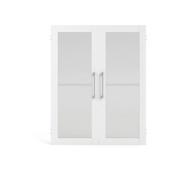 Бял компонент - врата 84x105 cm Prima – Tvilum-image-1