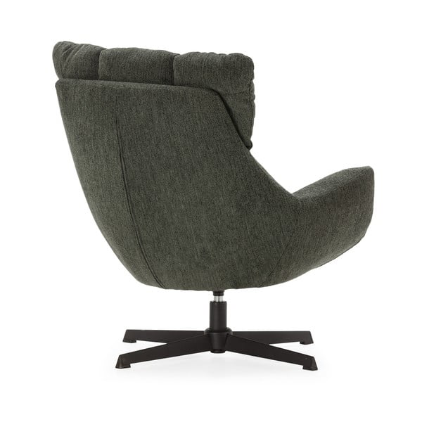 Зелено кресло Odette – Marckeric-image-4