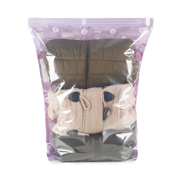 Вакуумни торбички в комплект от 2 броя Roll Up M – Compactor-image-3