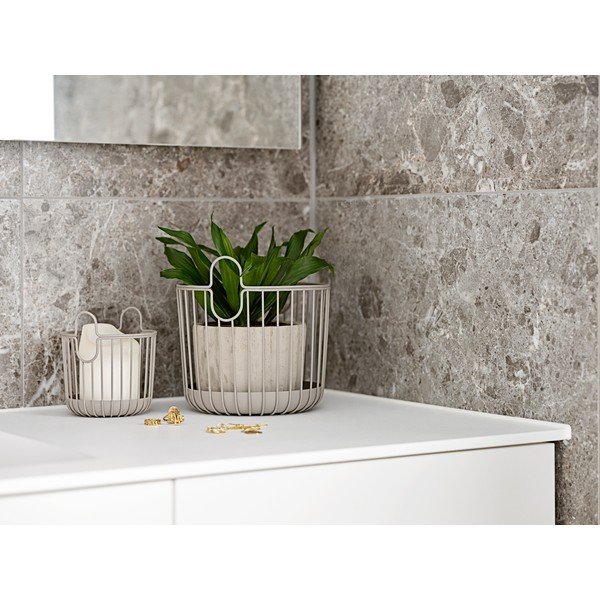 Телена метална кошница Inu - Zone-image-1