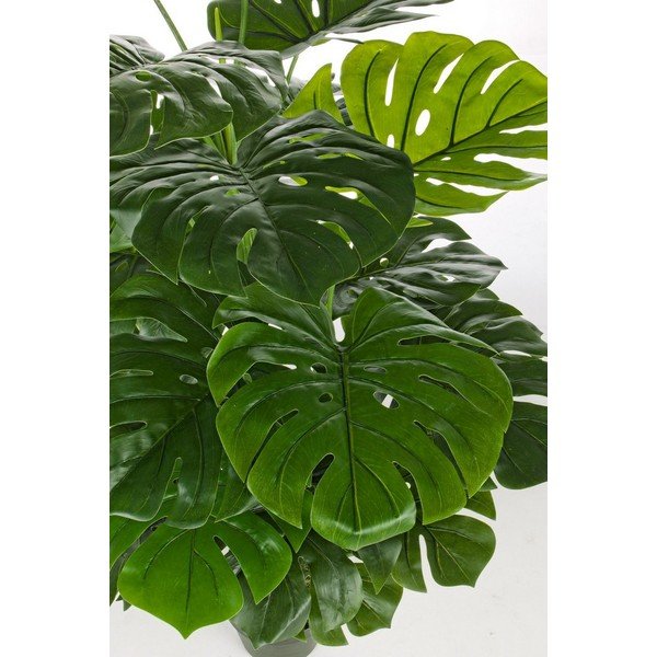 Изкуствено растение (височина 120 cm) Philodendron – Bizzotto-image-2