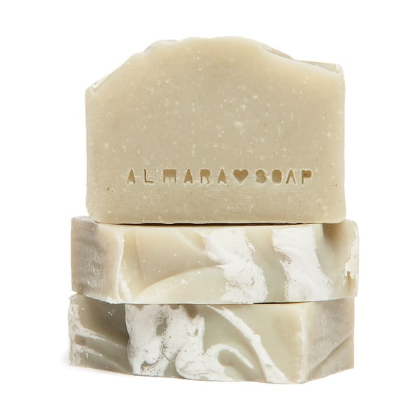 Ръчно изработен натурален сапун Konopí - Almara Soap