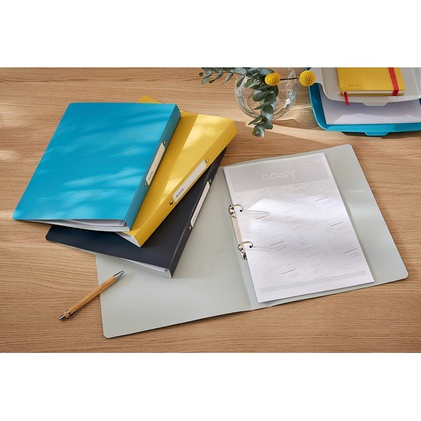 Синя папка с халки Cosy - Leitz-image-1