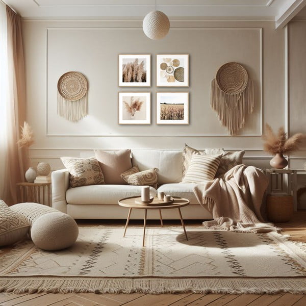 Плакат 30x30 cm Aesthetic  -image-1