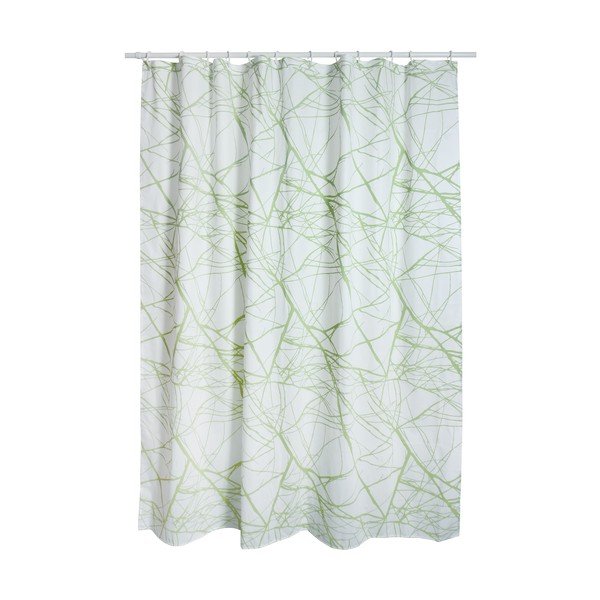 Завеса за душ 180x200 cm Fores – Spirella