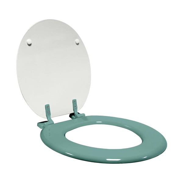 Тоалетна чиния 37 x 47 Panazio – douceur d'intérieur-image-3