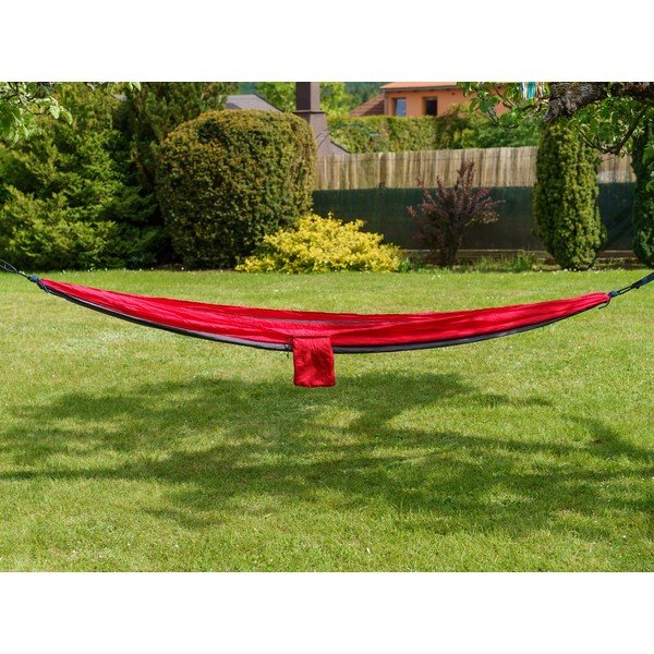 Хамак 270 cm - Happy Green-image-1