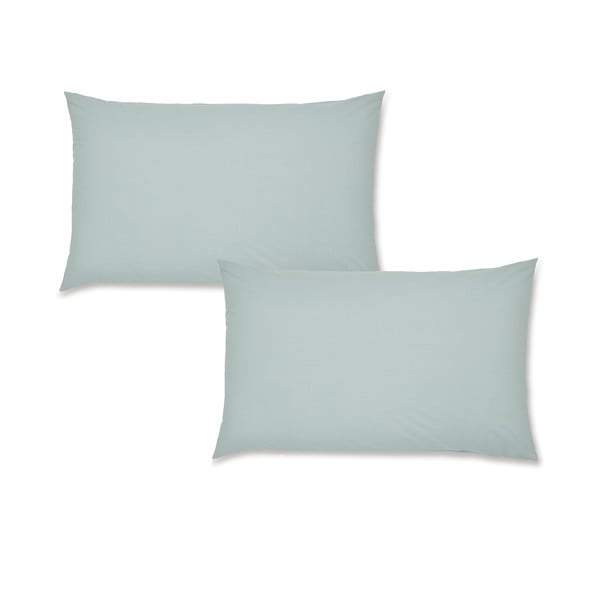 Перкалови  калъфки за възглавници 2 бр. 75x50 cm Easy Iron Percale – Catherine Lansfield