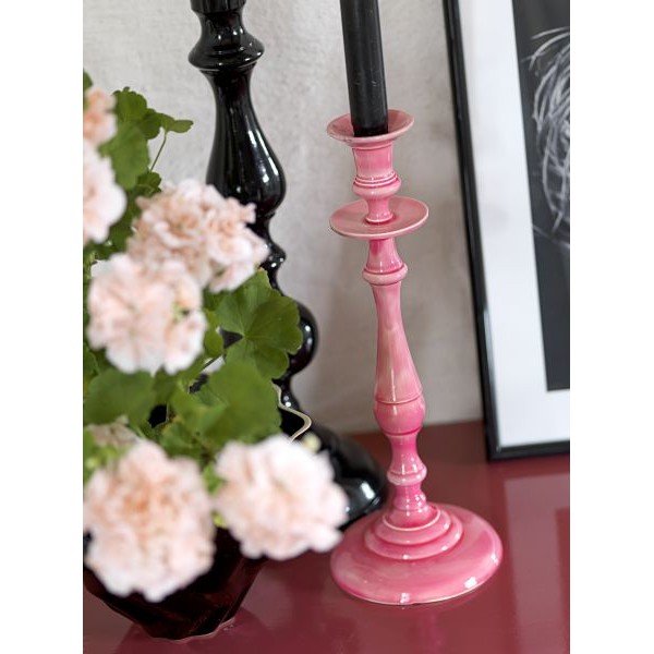 Konzolový stolek Tivoli Pink-image-1