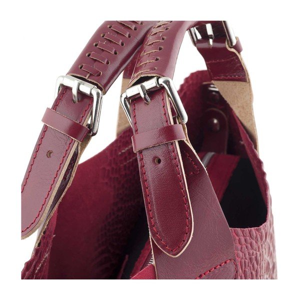 Kabelka Irene Red-image-2