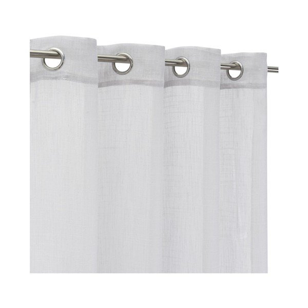 Светлосива завеса 140x260 cm Rich – Casa Selección-image-2