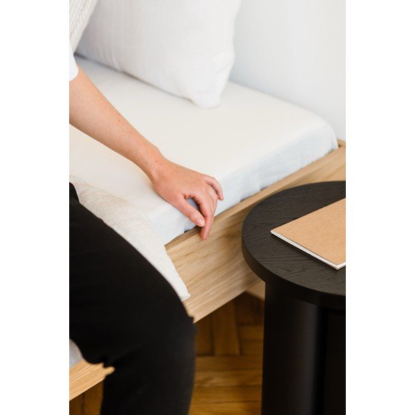 Черен стол Oly – noo.ma-image-2