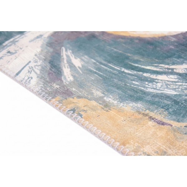 Килим подходящ за пране 80x150 cm Nado – Vitaus-image-2