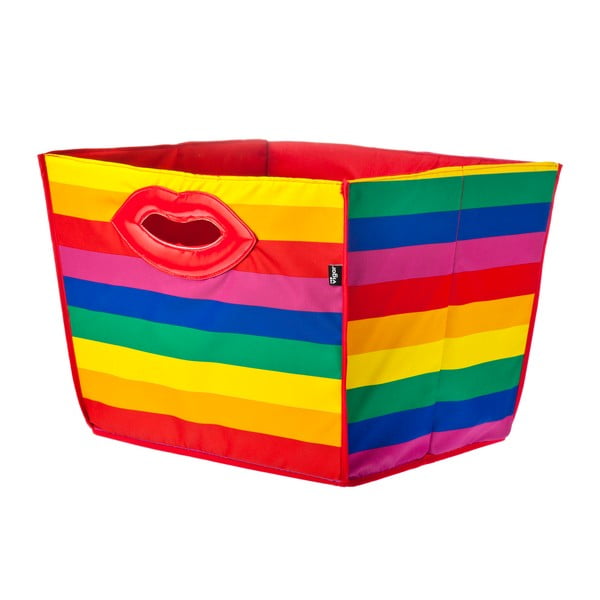 Úložný koš Rainbow