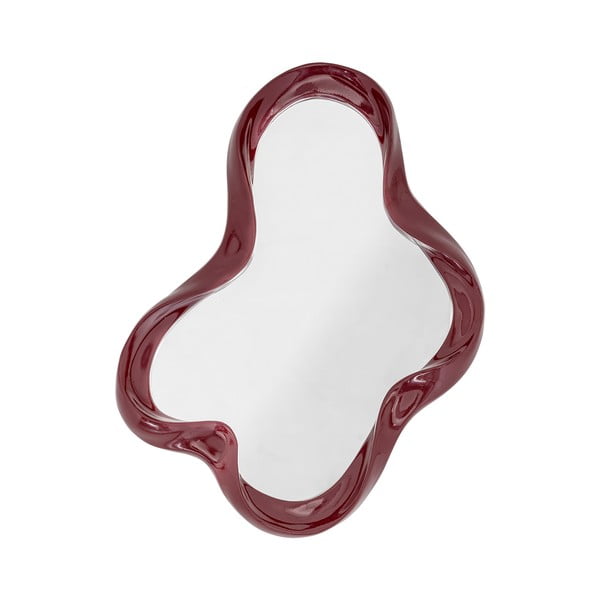 Стенно огледало 47x61,5 cm Violeta – Bloomingville