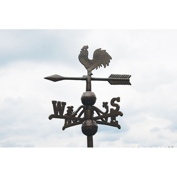 Метална градинска декорация - Esschert Design-image-1