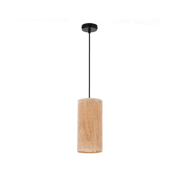 Висяща лампа в естествен цвят ø 12 cm Aragona - Candellux Lighting