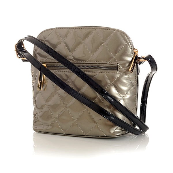 Kabelka Pabia Silver-image-2