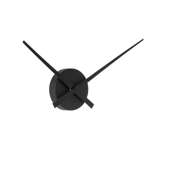 Стенен часовник ø 44 cm Little Big Time – Karlsson-image-2