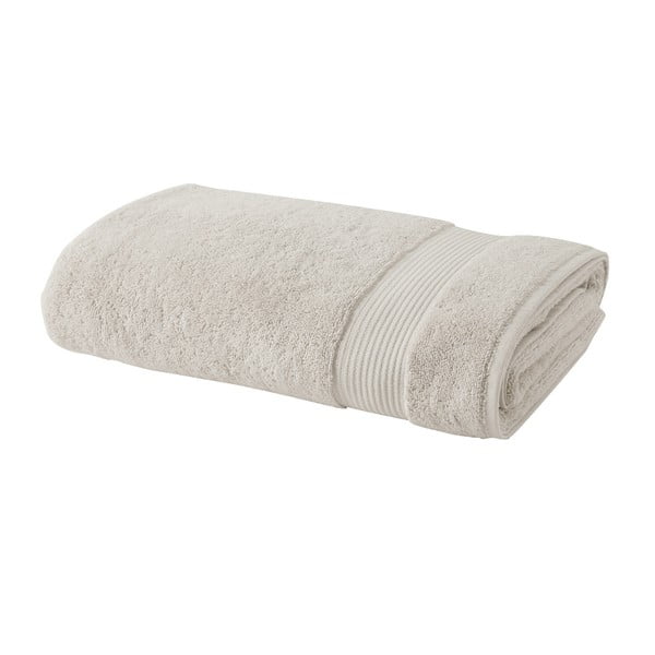 Кремава памучна кърпа Basic, 50 x 90 cm - Bella Maison