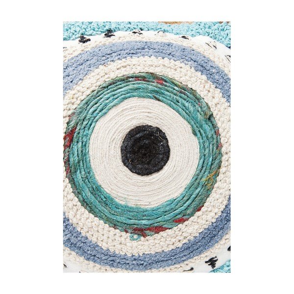 Памучна възглавница Око, 35 x 55 cm Ethno - Kare Design-image-3