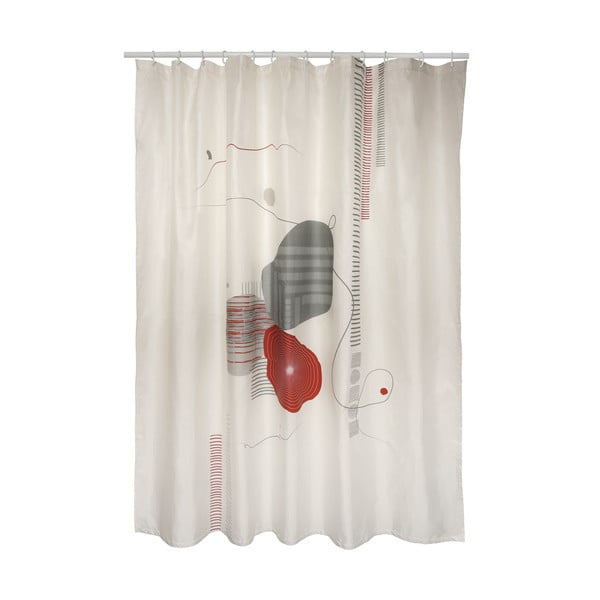 Завеса за душ 180x200 cm Teiva – Spirella